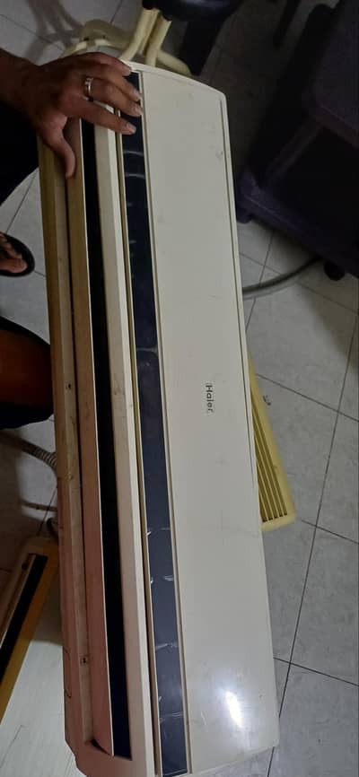 1.5 ton split ac