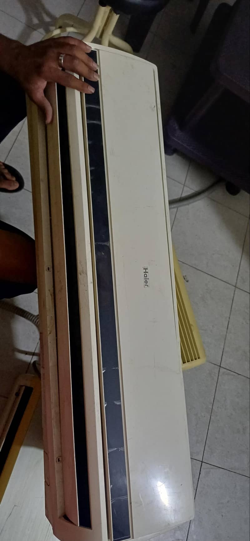 1.5 ton split ac 0