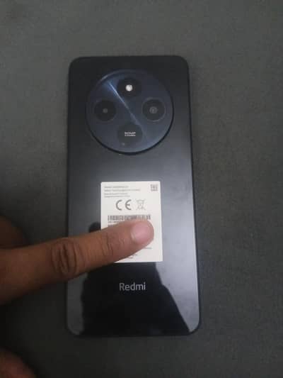 Xiaomi Redmi 14C