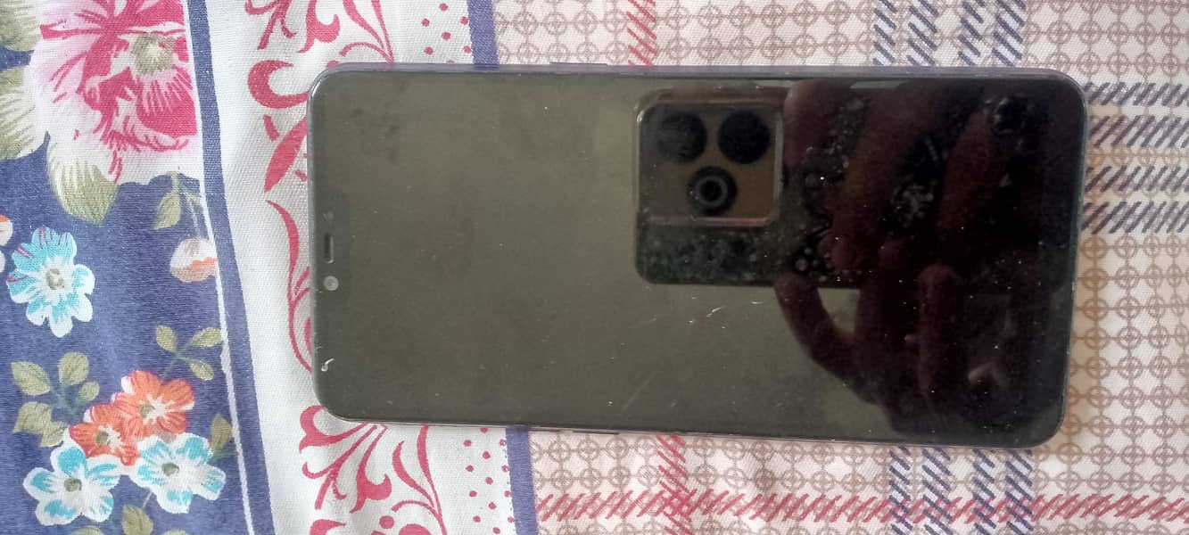 OPPO A3 0