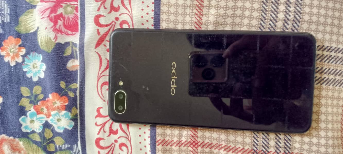 OPPO A3 1
