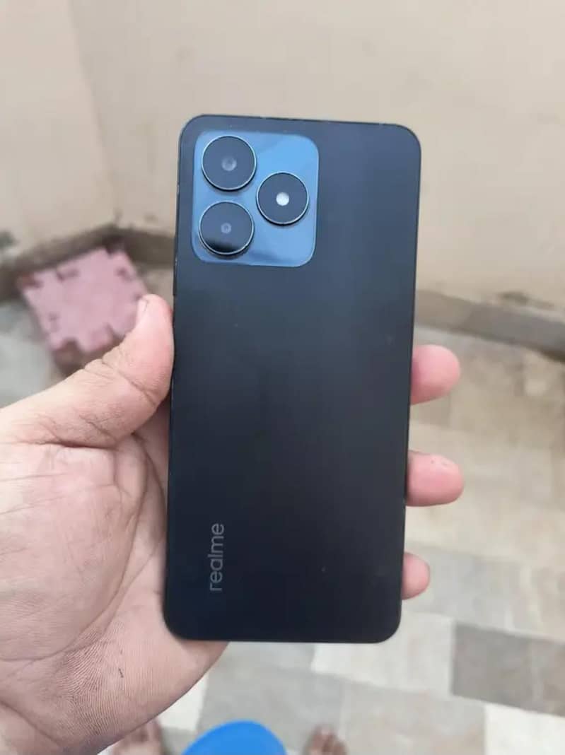 Realme C53 7