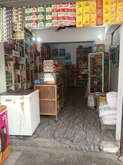 keryana store sale 30000 se 35000 hazar 03217355123 call