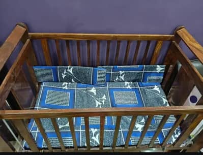 Baby Cot