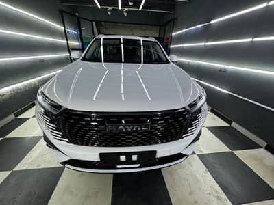 Haval H6 2024