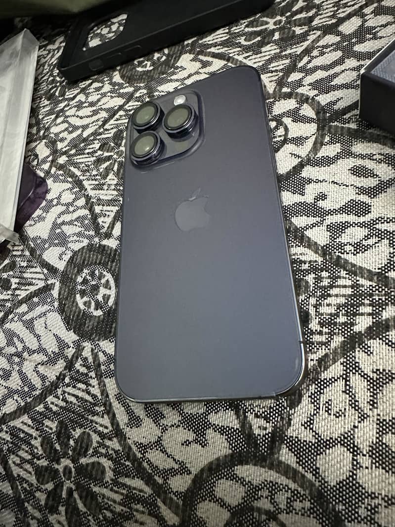 Apple iPhone 14 Pro 3