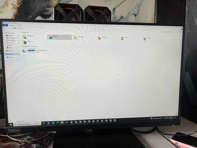 Hp EliteDesk 800 G3 and LED 22inches