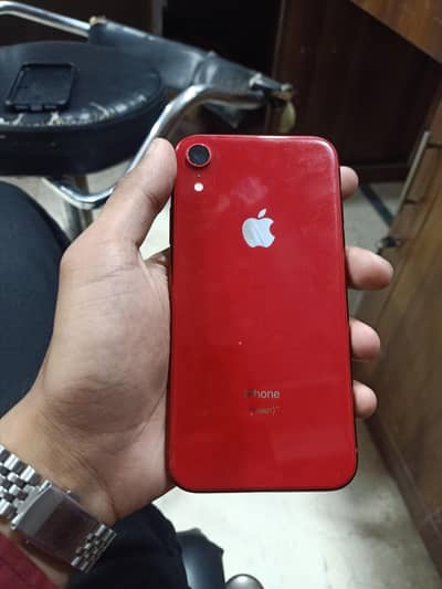 Apple iPhone XR Factory Unlock