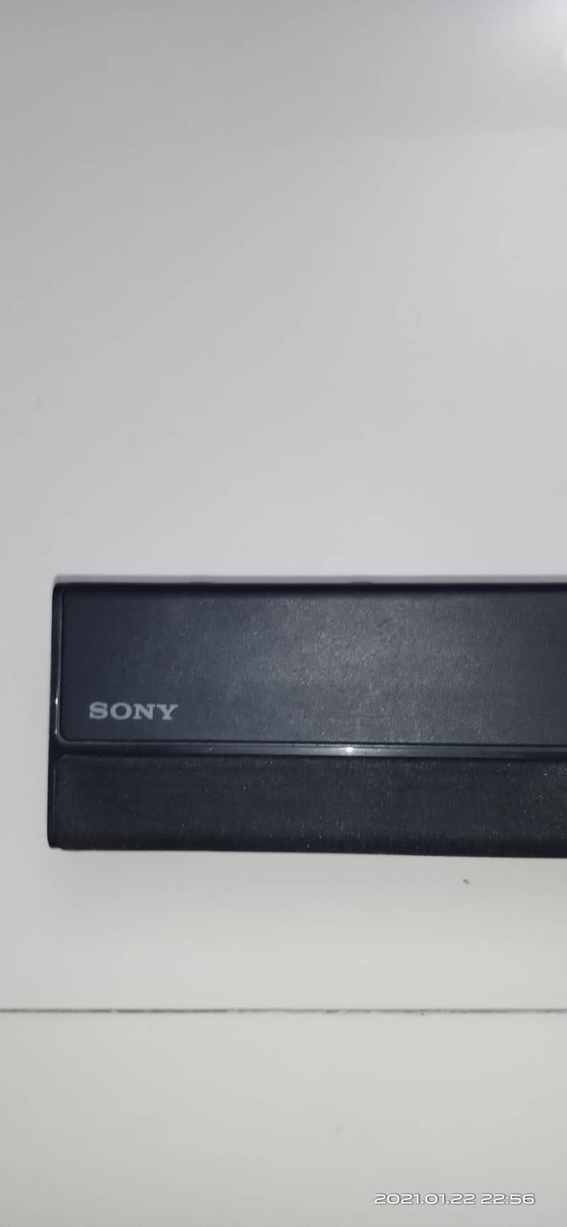 Sony Speakers 3