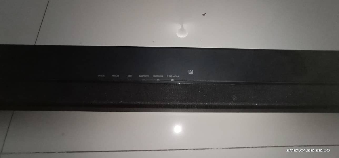 Sony Speakers 4
