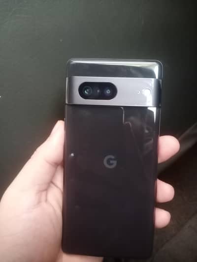 Google Pixel 7