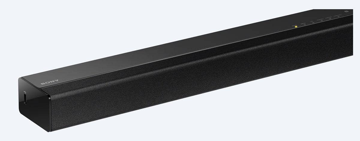 Sony Speakers 5