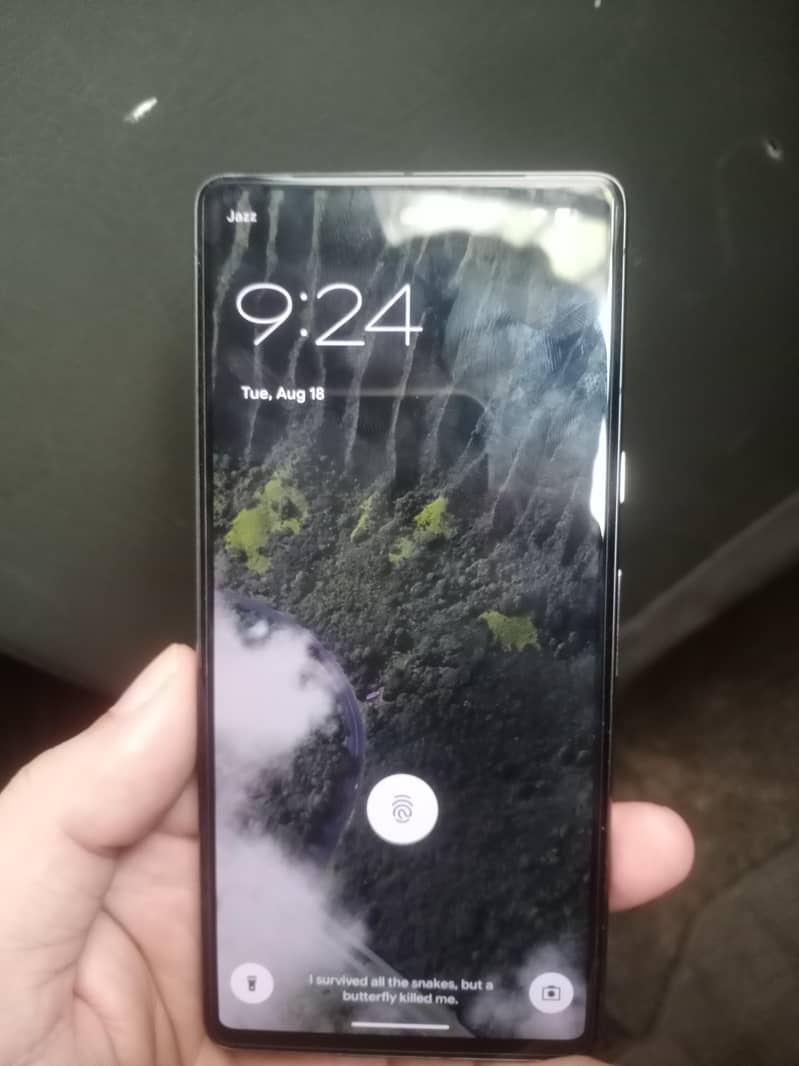 Google Pixel 7 1