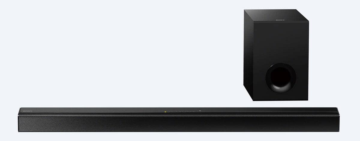 Sony Speakers 6