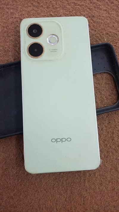 OPPO A5 Pro