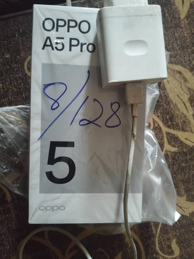 OPPO A5 Pro 6