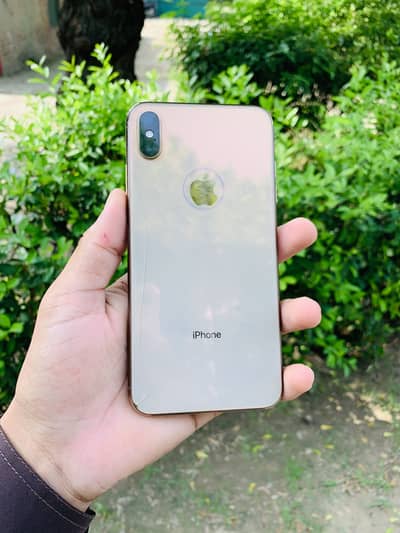 Apple iPhone XS Max