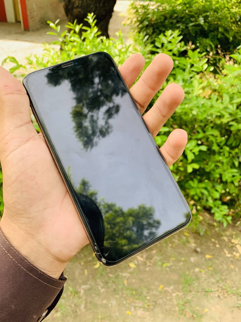 Apple iPhone XS Max 1