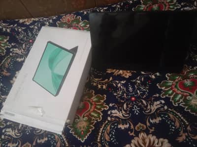 Honor Pad X8a