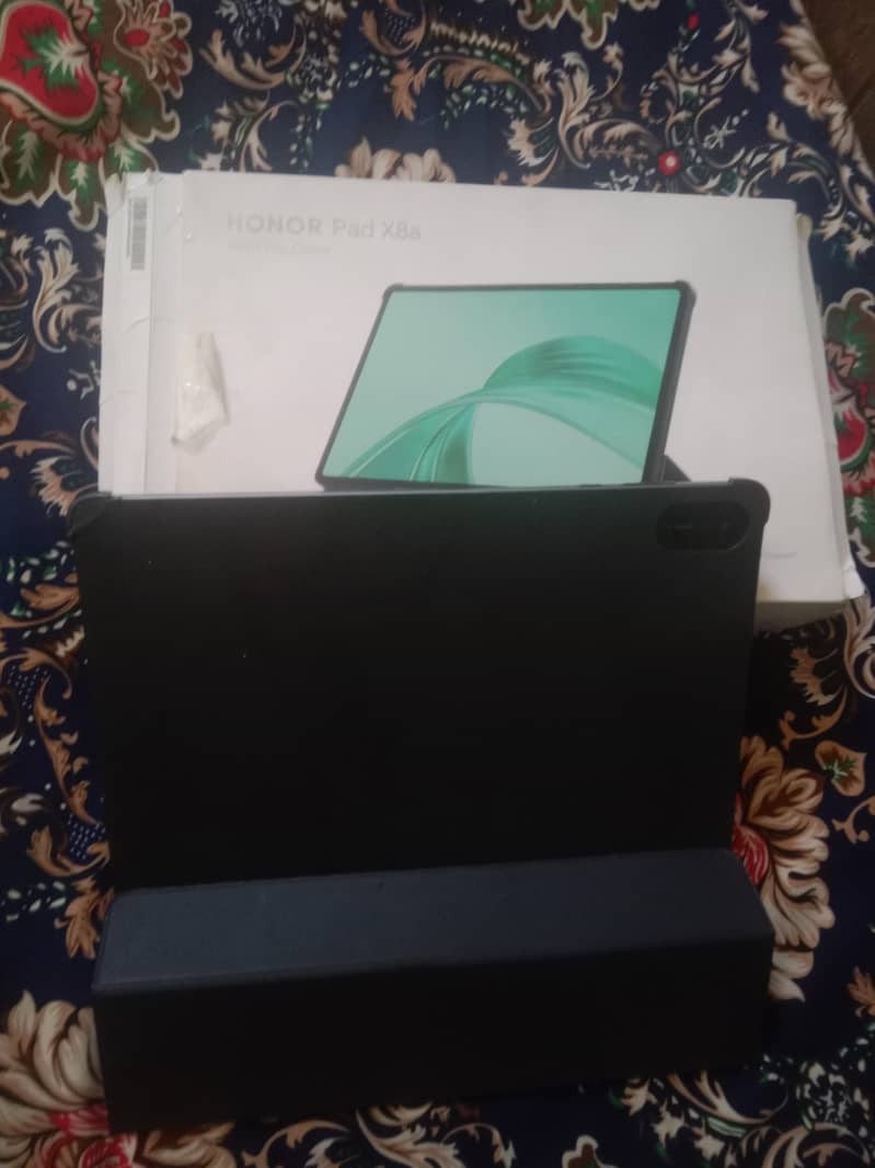 Honor Pad X8a 2