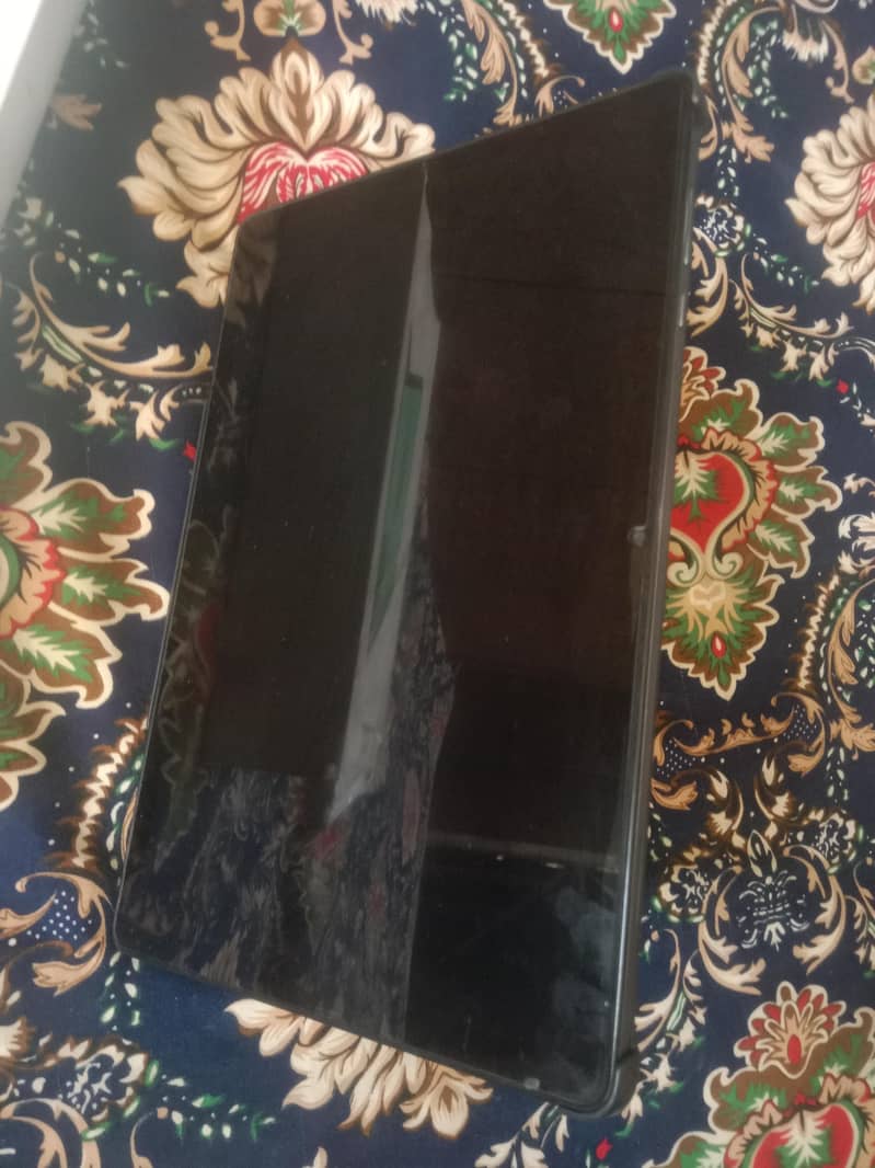 Honor Pad X8a 3