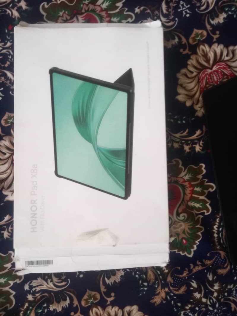 Honor Pad X8a 4