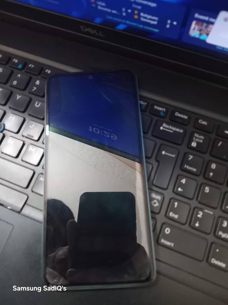 Xiaomi Redmi Note 14 1