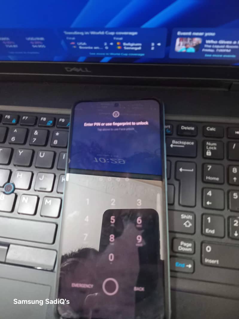 Xiaomi Redmi Note 14 4