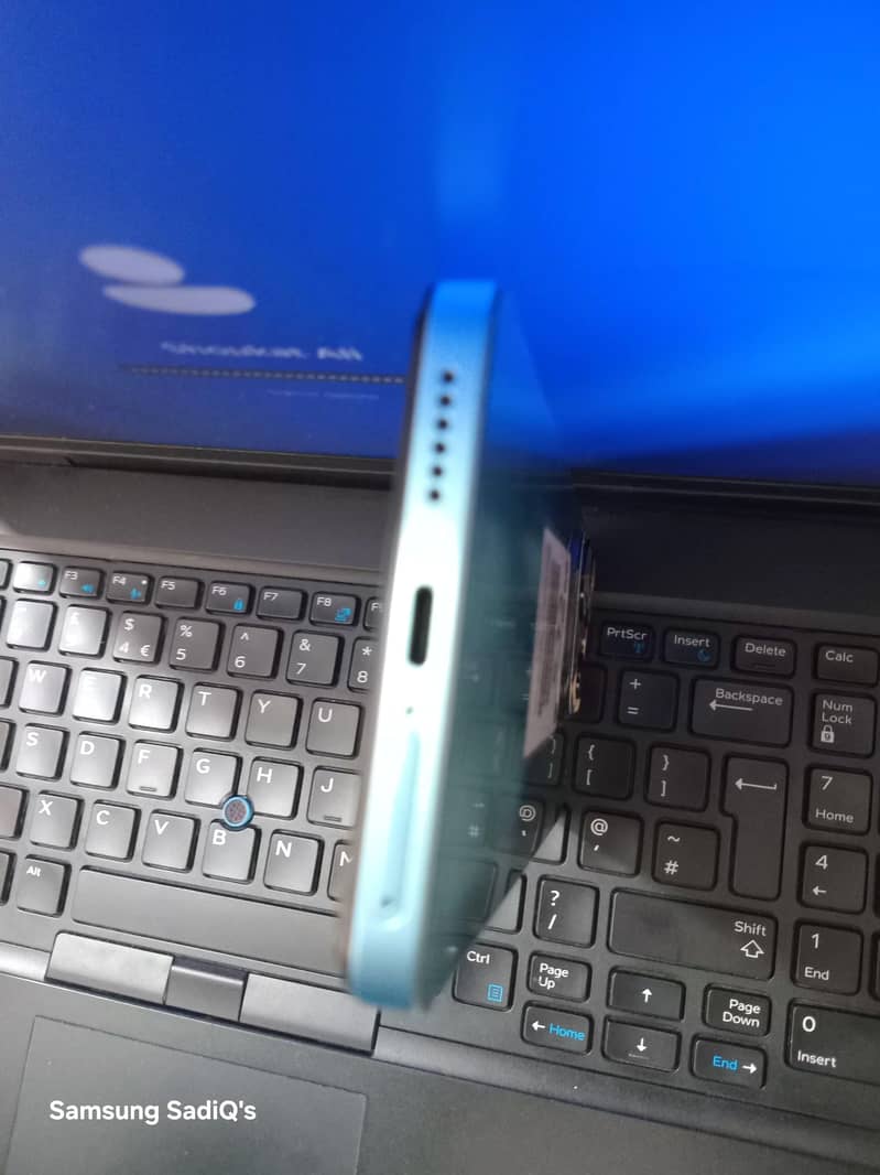 Xiaomi Redmi Note 14 5