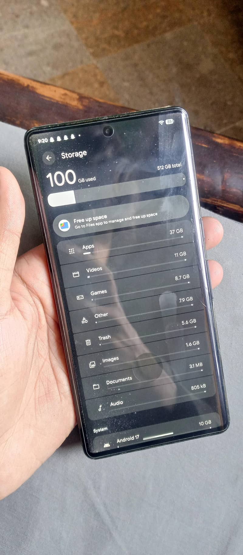 Google Pixel 7 Pro 12/512gb 0