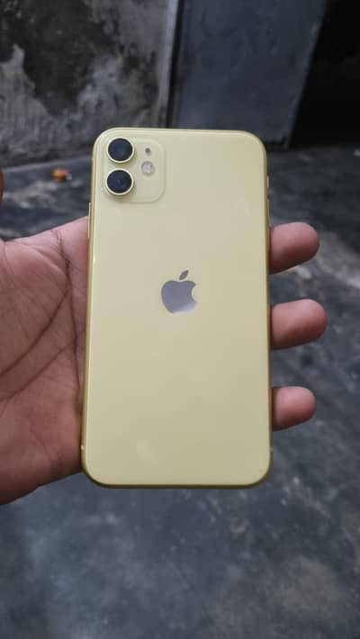 Apple iPhone 11