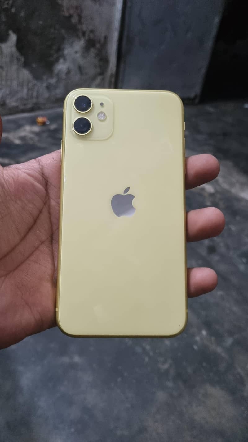 Apple iPhone 11 0