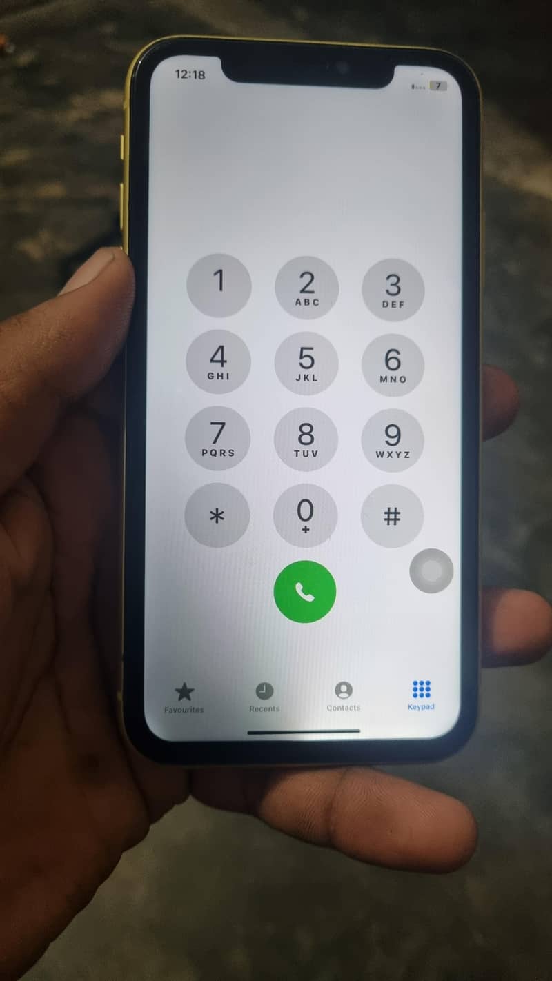 Apple iPhone 11 1