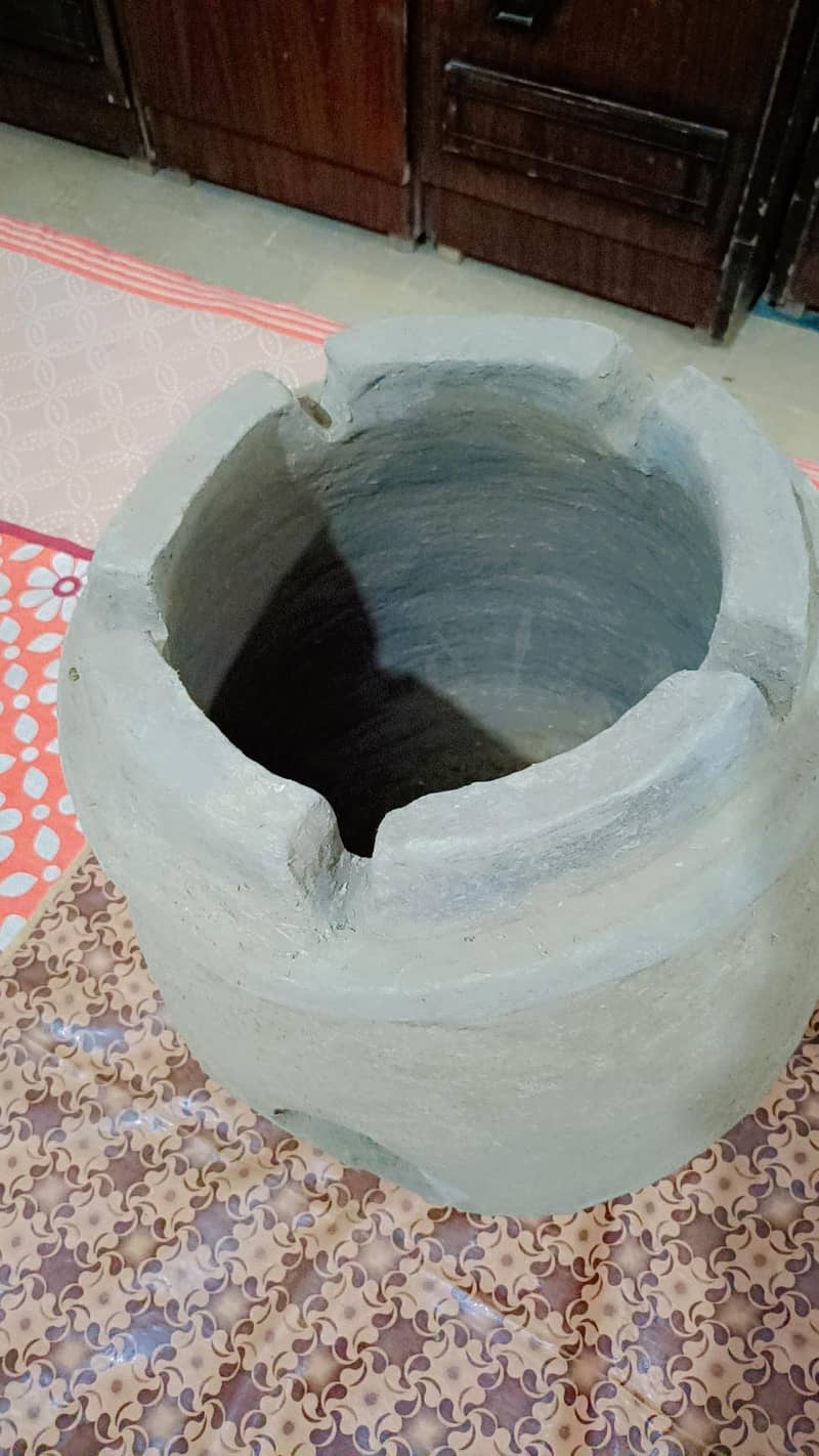 Tandoor 2