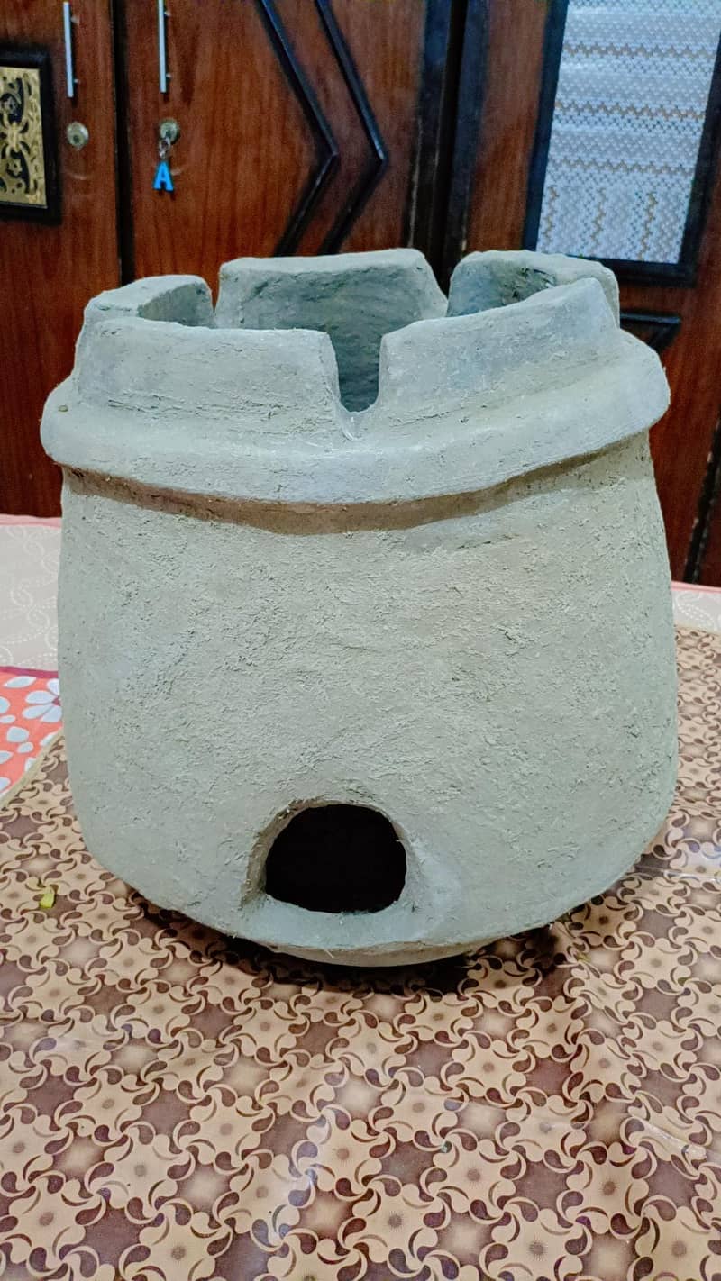 Tandoor 3