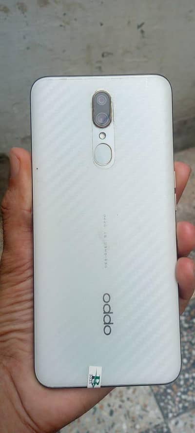 oppo F11 6GB 128GB