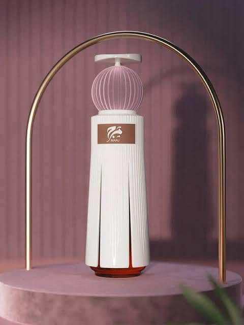 Mark Perfumes 1