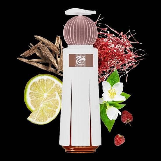 Mark Perfumes 2