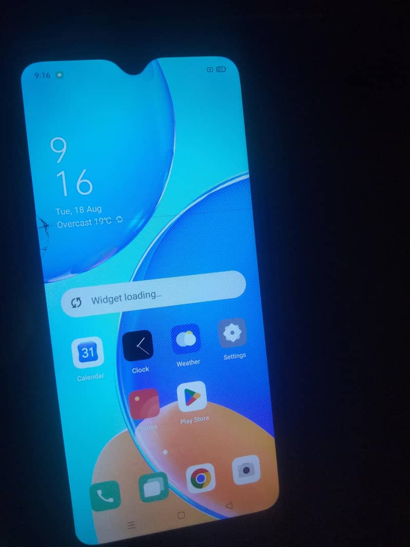 OPPO A15s 3