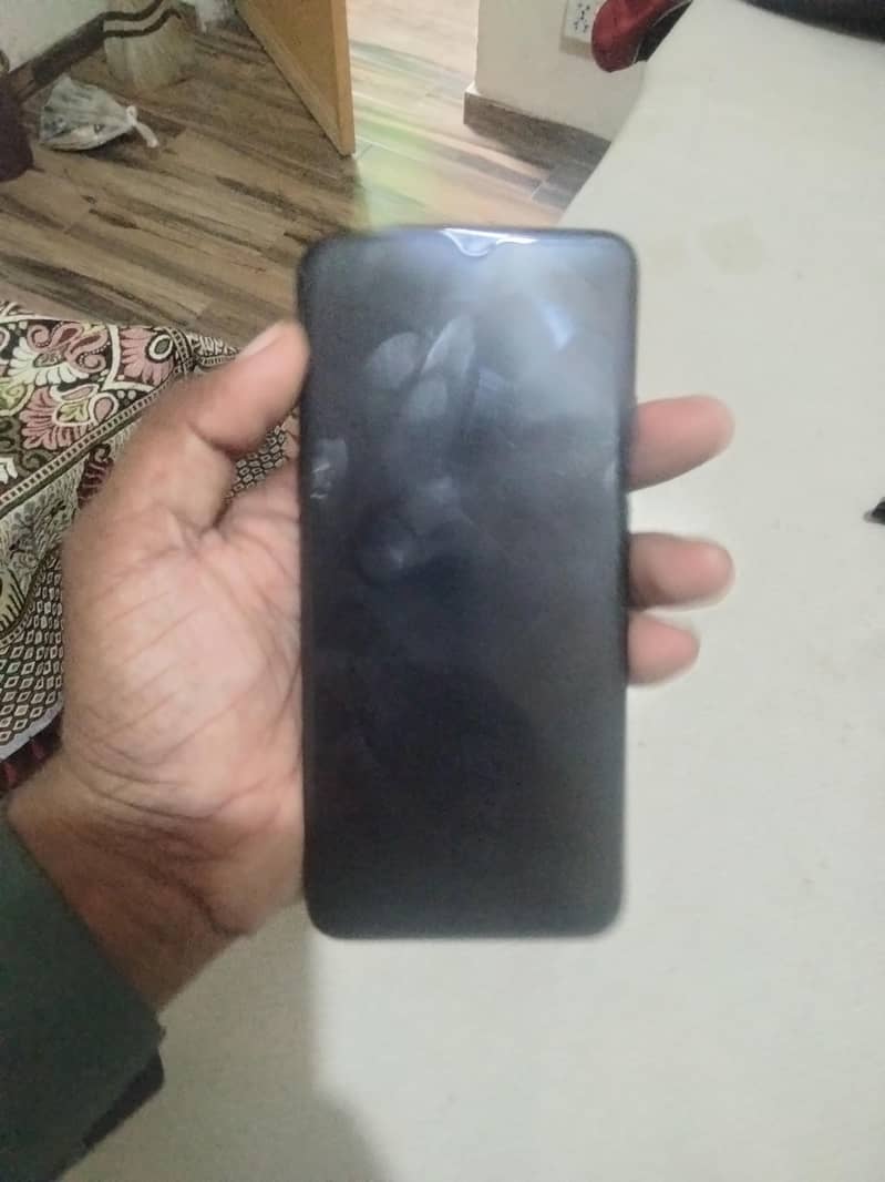 OPPO A15s 4