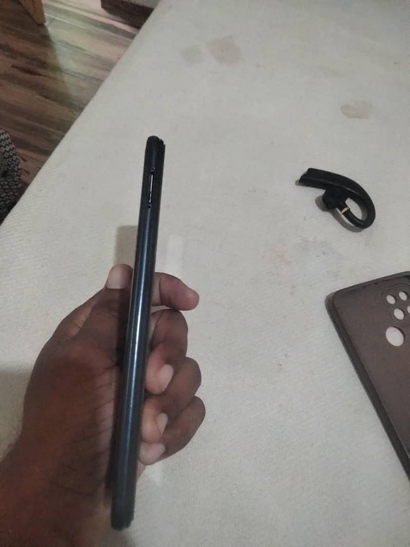 OPPO A15s 5