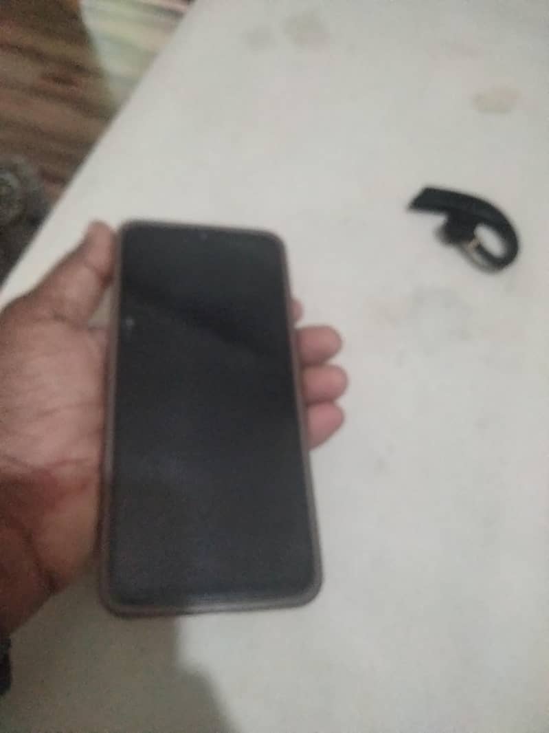 OPPO A15s 9