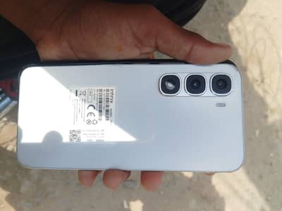 Infinix  60 Pro