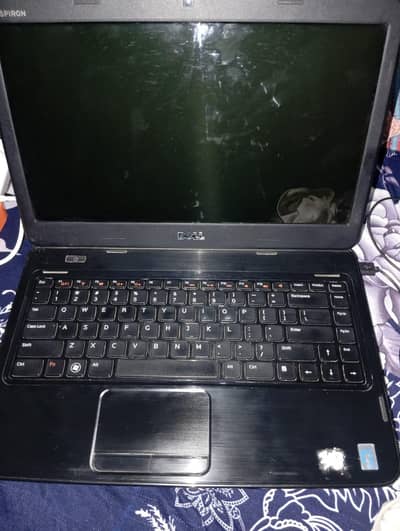 Dell Laptop i5 2nd generation Urgent Sale