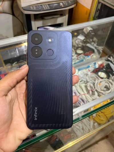 Infinix Smart 7