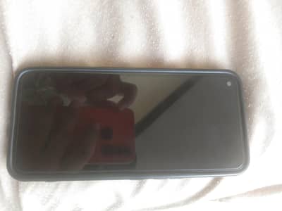 Tecno Camon 17 6 128 pta check description