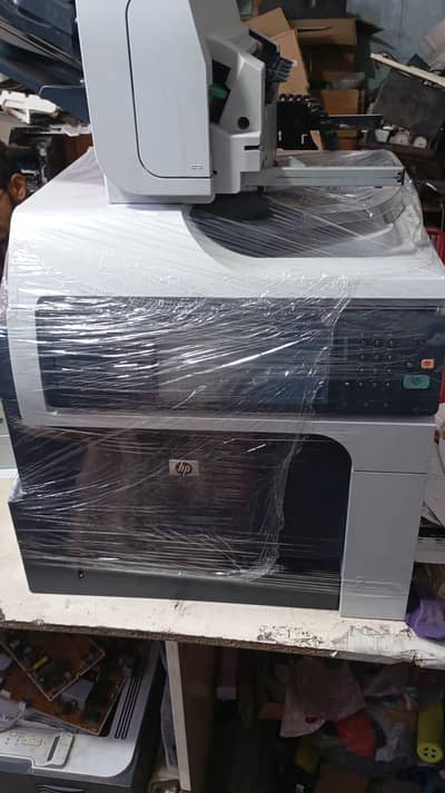 HP 4555 HP 3390 all machine available