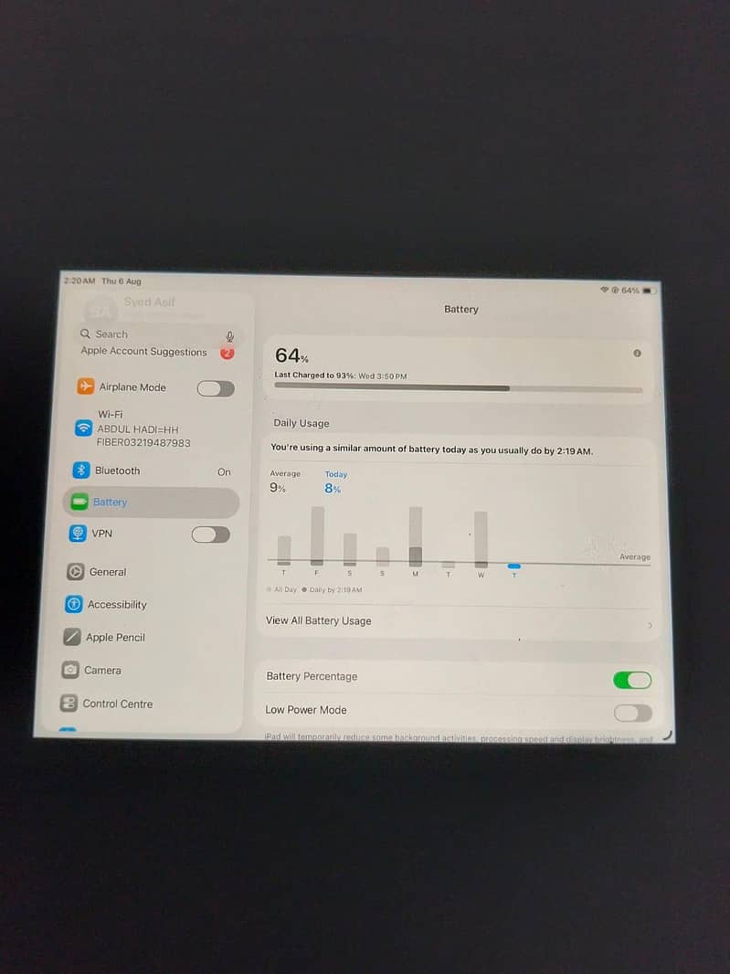 ipad mini 5 pubg beast 4