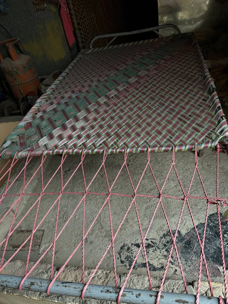 charpai 2