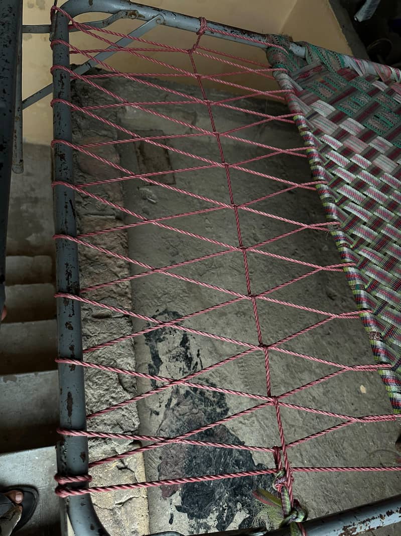 charpai 3